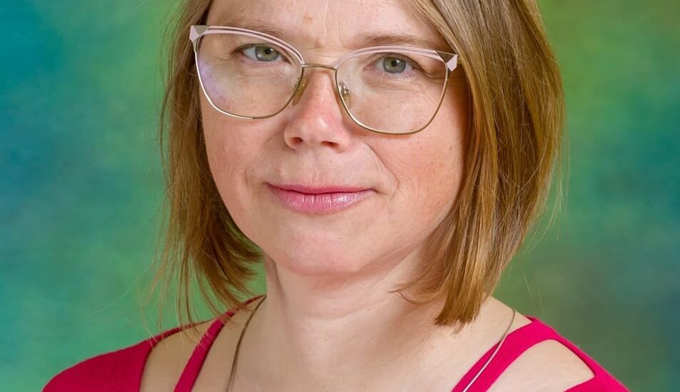 Elo Kikas Koorijuht