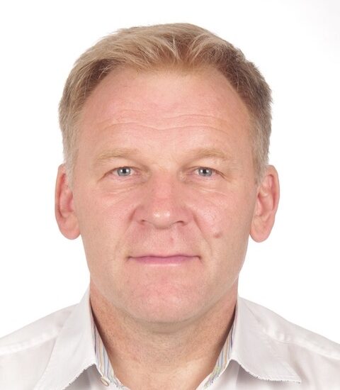Urmas Saupõld